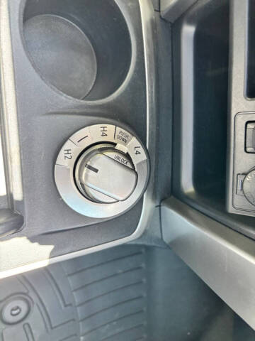 2017 Toyota 4Runner