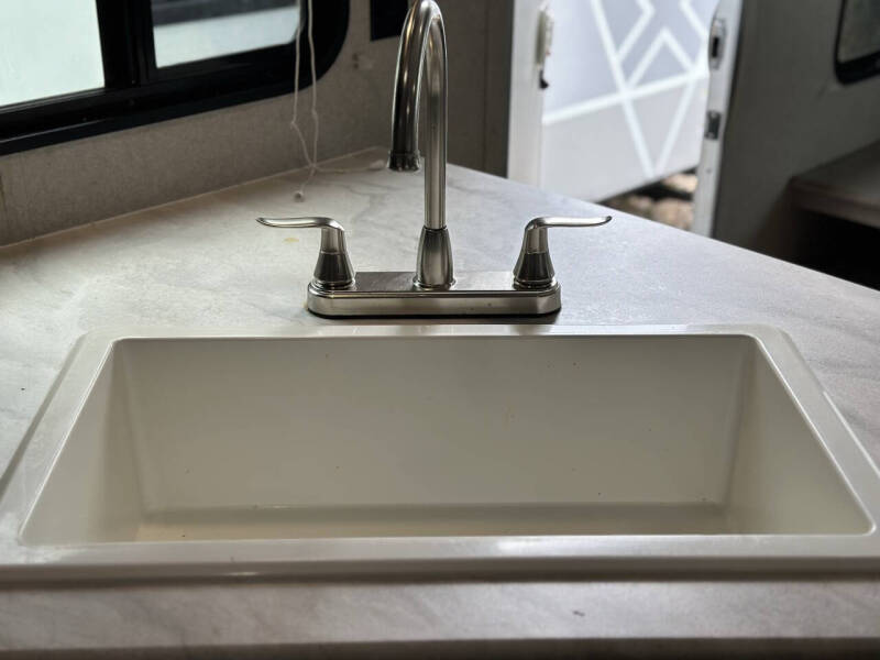 2019 Forest River PUMA XLE