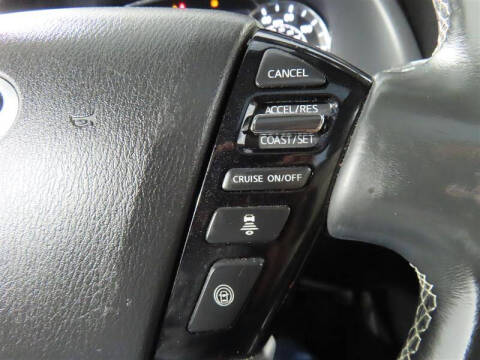 2021 Infiniti QX80 Premium Select