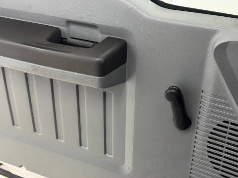 2011 Ford F-350 Super Duty XL