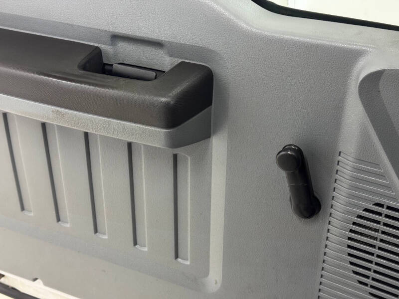 2011 Ford F-350 Super Duty XL