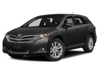 2015 Toyota Venza for sale at Griffin Mitsubishi in Monroe NC