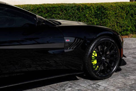 2023 Aston Martin Vantage F1 Edition