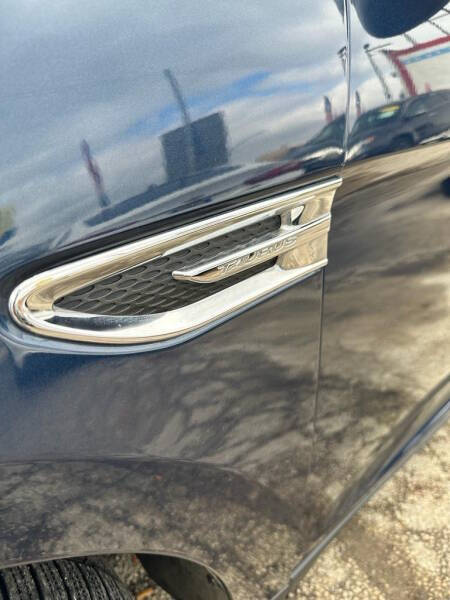 2016 Ford Taurus SE