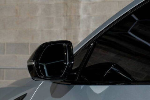 2022 Lamborghini Urus