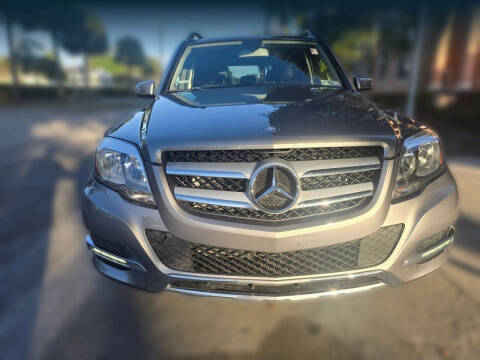 2015 Mercedes-Benz GLK GLK 350 4MATIC