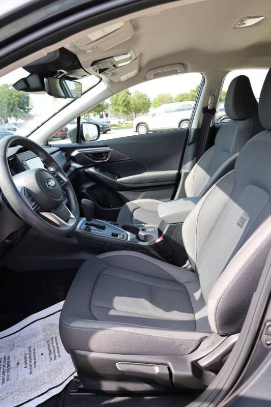 2024 Subaru Impreza