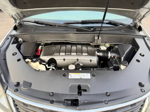 2016 Chevrolet Traverse LS