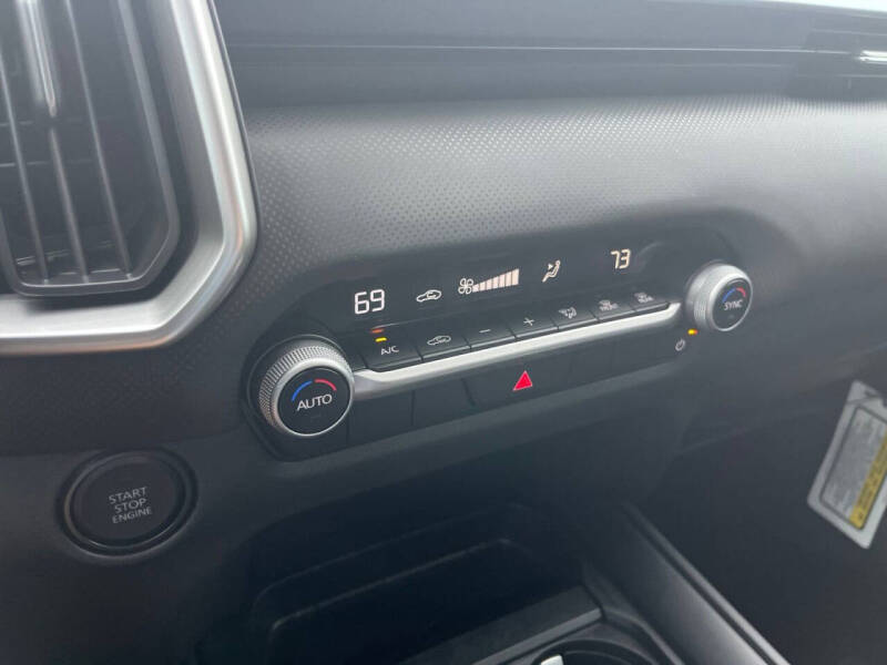 2026 Mazda CX-50 2.5 S Select