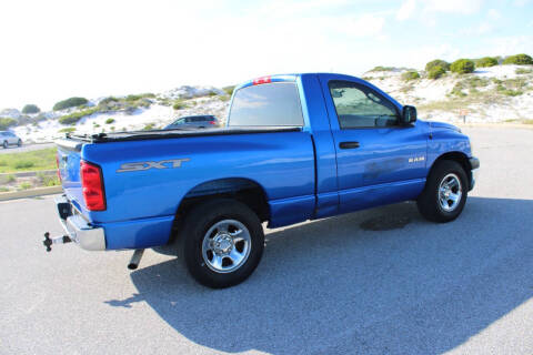 2008 Dodge Ram 1500 ST