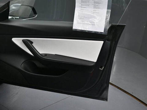 2018 Tesla Model 3 Performance