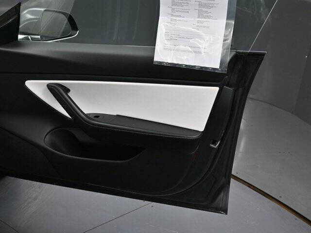 2018 Tesla Model 3 Performance