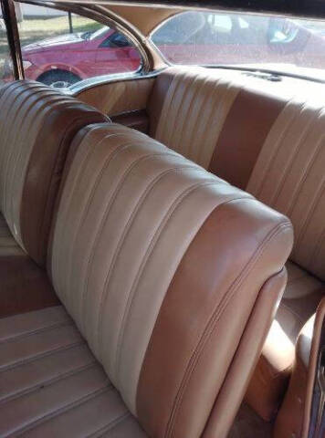 1955 Chevrolet Bel Air