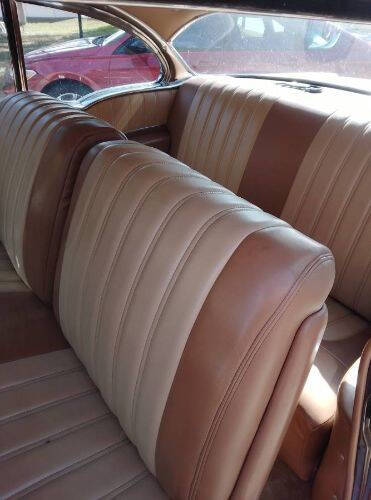 1955 Chevrolet Bel Air