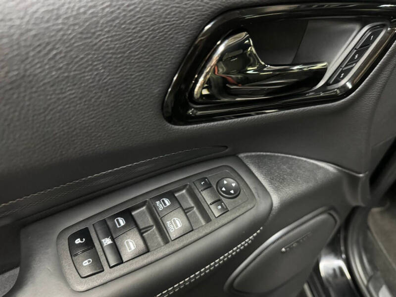 2022 Dodge Durango SRT 392