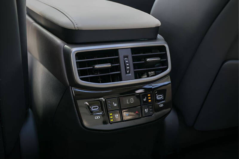 2026 Lexus RX 350 Luxury