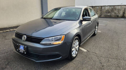 2011 Volkswagen Jetta for sale at B&B Auto LLC in Union NJ