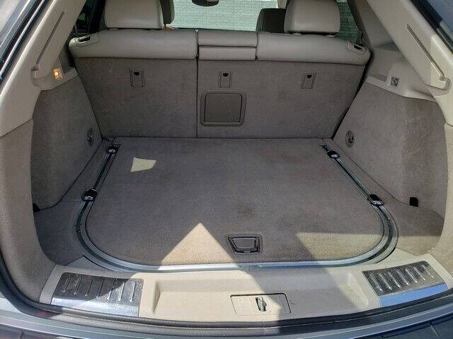 2010 Cadillac SRX Performance Collection