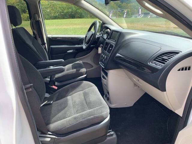 2019 Dodge Grand Caravan for sale at Tim Short CDJR Hazard in Hazard, KY