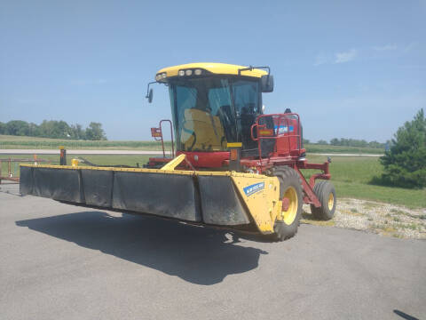 2014 New Holland Speedrower 200 for sale at Dakota Sales & Equipment in Arlington SD