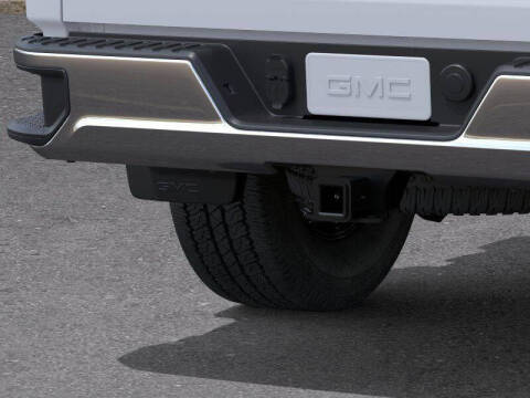 2026 GMC Sierra 3500HD