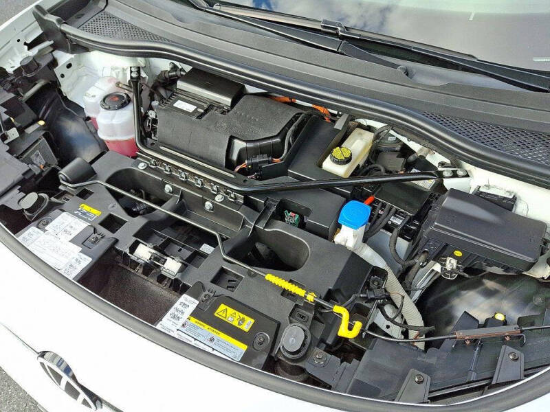 2021 Volkswagen ID.4 1st Edition