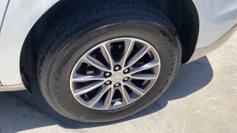 2022 Buick Enclave Premium