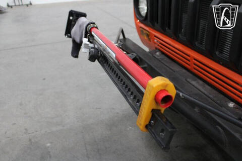 1978 International Scout