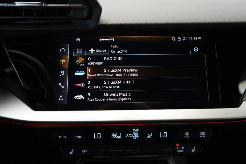 2023 Audi RS 3 2.5T quattro