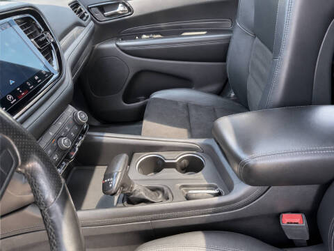 2021 Dodge Durango GT