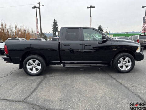 2014 RAM 1500 Express