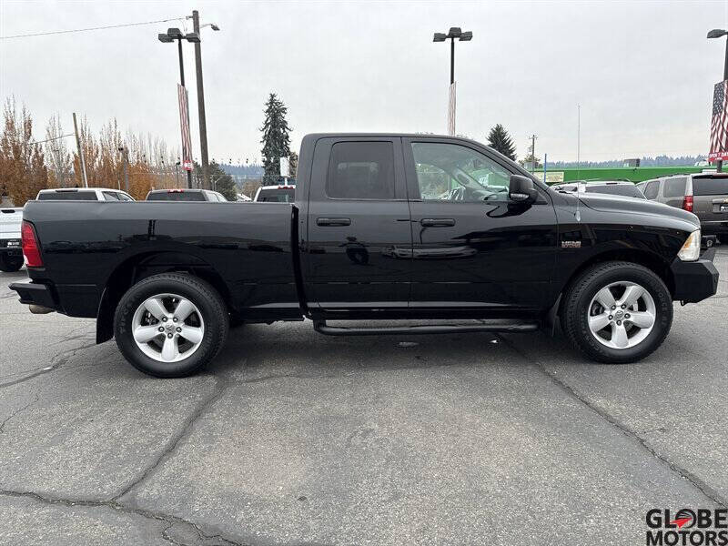 2014 RAM 1500 Express