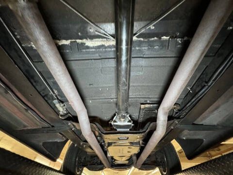 1938 Chevrolet Master Deluxe