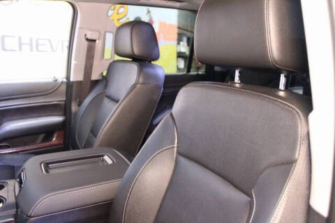 2019 GMC Yukon XL SLT