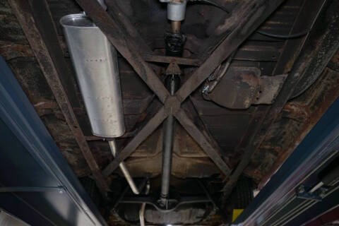 1955 Pontiac Star Chief