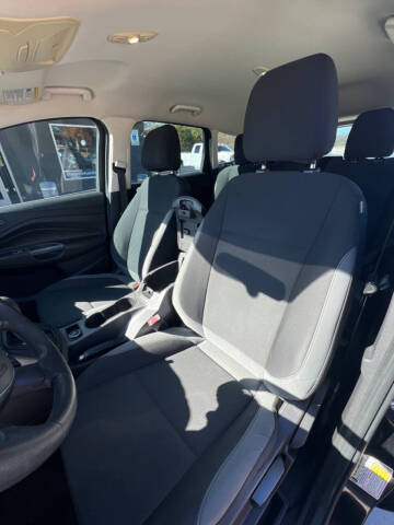 2013 Ford Escape S