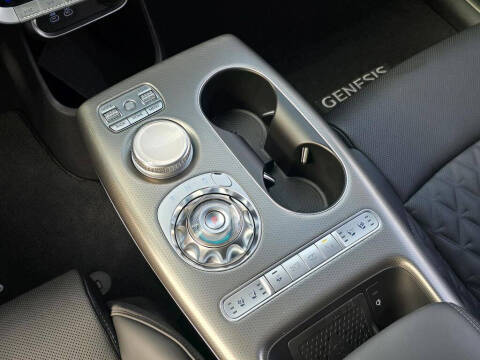 2025 Genesis GV60 Performance