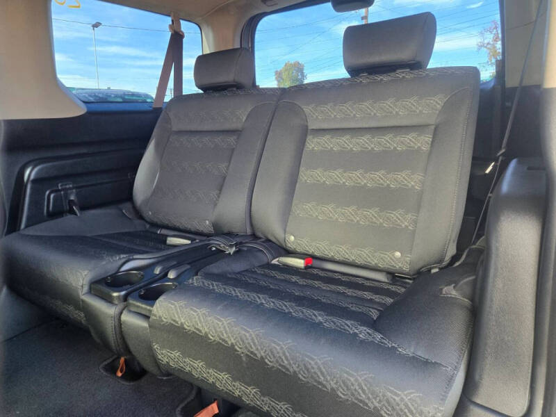 2008 Honda Element SC