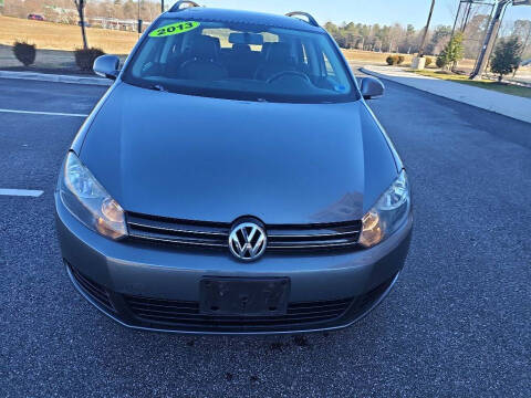2013 Volkswagen Jetta