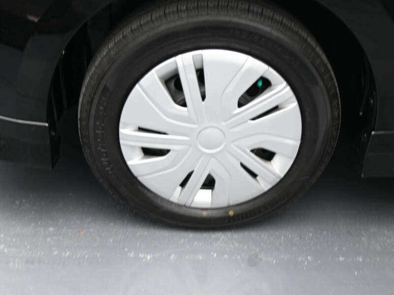 2023 Mitsubishi Mirage ES