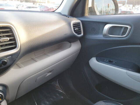 2023 Hyundai Venue Limited