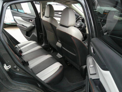 2019 Subaru Crosstrek 2.0i Limited