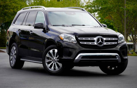 2017 Mercedes-Benz GLS for sale at MS Motors in Portland OR