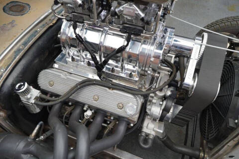 1931 Ford Model A