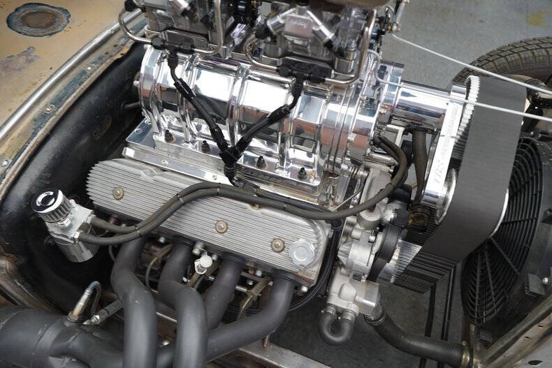 1931 Ford Model A