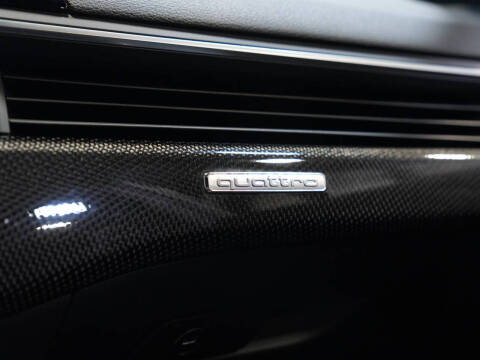 2022 Audi S4 3.0T quattro Premium