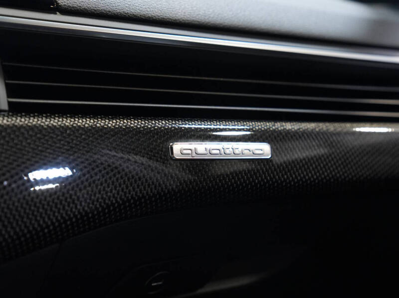 2022 Audi S4 3.0T quattro Premium