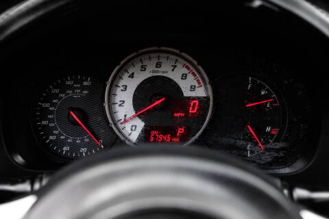 2017 Toyota 86