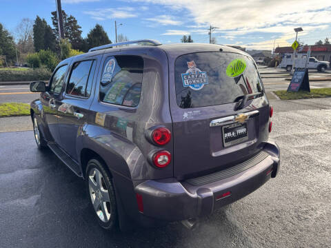 2006 Chevrolet HHR LT