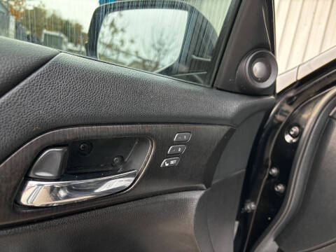 2013 Honda Accord EX-L V6